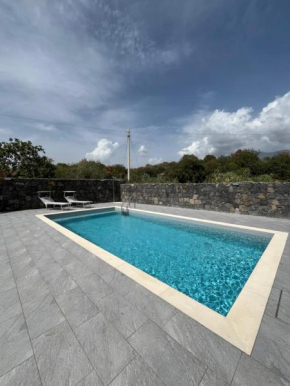 Casa Perla dell'Etna Ragalna 